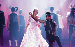 "Romeo und Julia" als wilde Tanz-Show