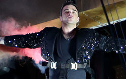 Robbie Williams lieferte fulminante Show