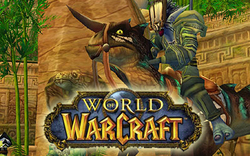 NSA überwachte "World of Warcraft"