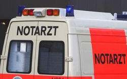 "Xaver" fordert Todesopfer in Salzburg
