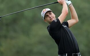 Golf: Schwab bei World-Tour-Turnier in Südafrika Elfter