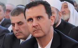 Opposition redet erstmals mit Assad 