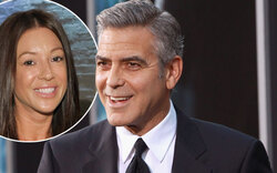 George Clooney: Geht wieder was mit der Ex?