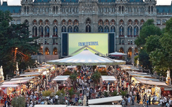 Wien: Open-Air-Kinos starten durch