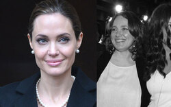 Angelina Jolie: Das Drama um ihre Mutter