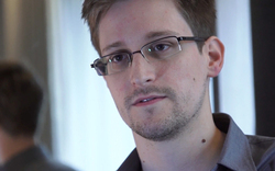 Kein Asylantrag von Snowden aus Hongkong möglich