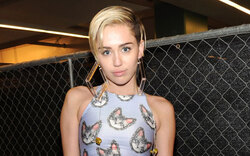 Miley Cyrus: An ihrem Geburtstag ausgeraubt