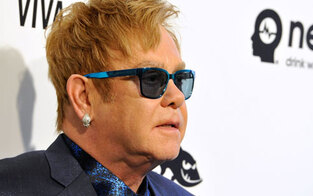Elton John von Bodyguard verklagt
