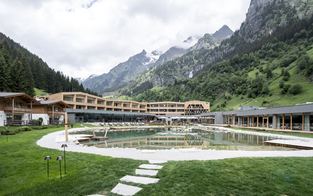 Gewinne einen Familienurlaub in Südtirol! 