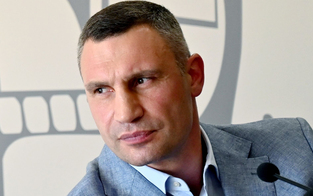 Vitali Klitschko warnt vor russischer Invasion