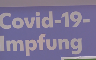 Erweitertes Impfangebot in Tirol am Samstag