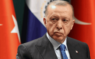 Erdogan poltert gegen EU: "Haben uns über 50 Jahre kriechen lassen"