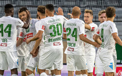2:1 – Tirol zieht ins Europacup-Play-off-Finale