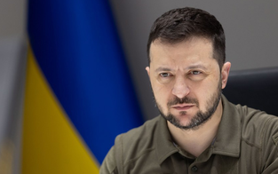 Bekommt Ukraine jetzt EU-Kandidatenstatus?