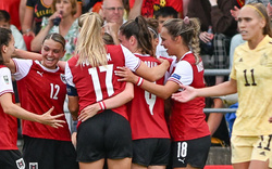 1:0 in Belgien – ÖFB-Damen jubeln bei EM-Generalprobe