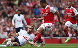 Arsenal verteidigt gegen Tottenham Tabellenführung