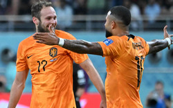 3:1 - Niederlande stürmen gegen USA ins Viertelfinale