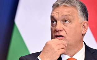 Orban verteidigt seinen Veto-Rückzieher