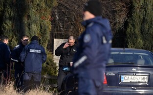 18 Migranten tot in Lkw in Bulgarien entdeckt – vier Festnahmen