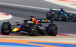 F1-Revolution: Jetzt kommt ein zweites Qualifying 
