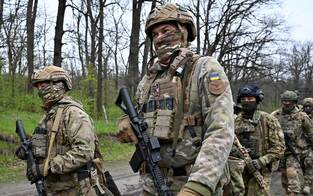 Österreich liefert Wehrpflichtige nicht an Ukraine aus
