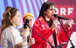 ORF jubelt über meiste Song-Contest-Zuseher seit 2016