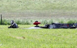 Rätsel um Flugzeugabsturz im Pinzgau: Jetzt ermittelt Staatsanwaltschaft