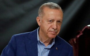 Erdogan versucht mit massiver Regierungsumbildung den Neustart