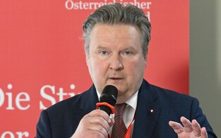 Wiener SPÖ trifft sich am Samstag zur "Wiener Konferenz"