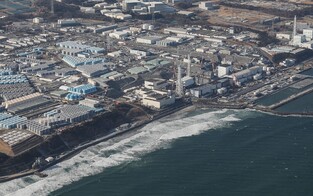 Japan beginnt mit Einleitung von Fukushima-Kühlwasser ins Meer
