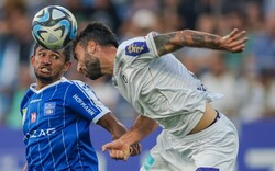 0:0 – BW Linz erkämpft Punkt gegen Klagenfurt