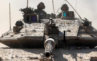 Israel droht mit Beginn von Rafah-Offensive zu Ramadan-Beginn