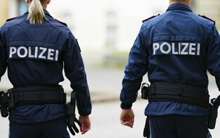 Polizei gelingt Schlag gegen internationalen Schlepperring