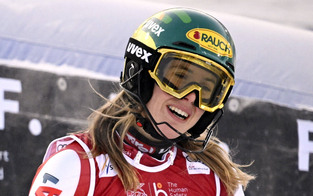 ÖSV-Damen droht nächste Slalom-Klatsche