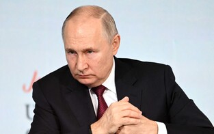 Künstliche Intelligenz: Putin sagt Westen KI-Kampf an
