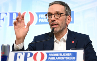 Experten trauen FPÖ Sieg bei EU-Wahl zu