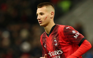 15-jähriger Milan-Stürmer Camarda schreibt mit Debüt Serie-A-Geschichte