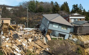 Japan-Erdbeben: Zahl der Todesopfer erhöht sich weiter