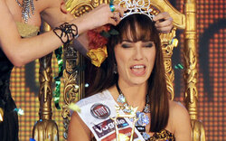 Ena Kadic: Das ist die Miss Austria 2013