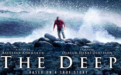 "The Deep": Überleben im Atlantik