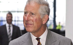 Wird Prinz Charles ein guter Opa?