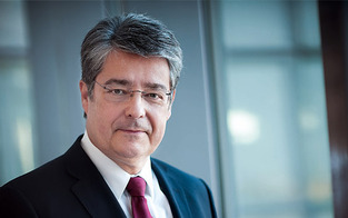 Siemens-Österreich-Chef Hesoun hört auf