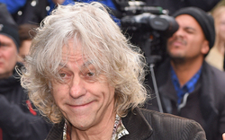 Geldofs Hit bricht Jahres-Rekord