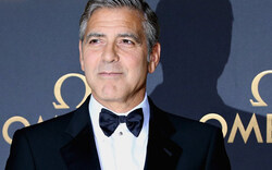Clooney: Golden Globe für Lebenswerk