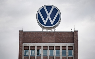 IT-Störung legte Volkswagen-Werke komplett lahm