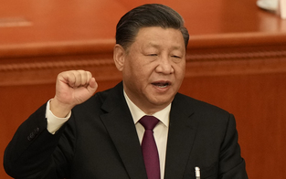 Scharfer Ton: China droht jetzt DIESEM Land