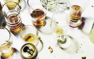 Tausende Tote wegen Alkoholkonsum befürchtet