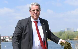 Schrebergarten-Affäre: ÖVP schaltet Stadtrechnungshof ein