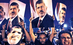 Ägypten: Marsch der Millionen
