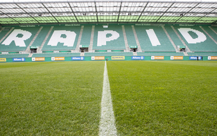 ÖFB hofft für Schweden-Heimspiel auf Rapids Stadion